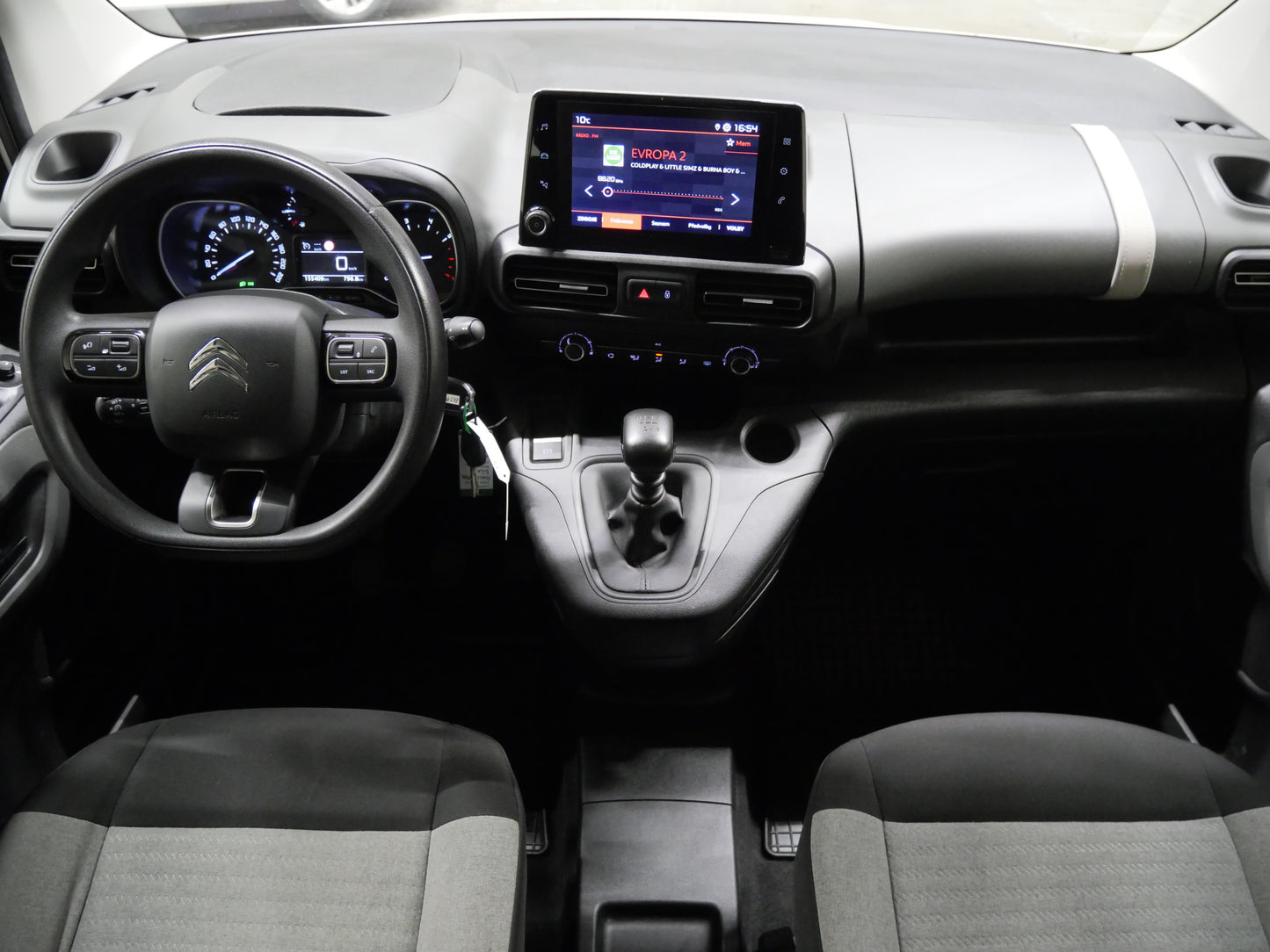 Citroën Berlingo 1.2 PureTECH 81 kW Feel