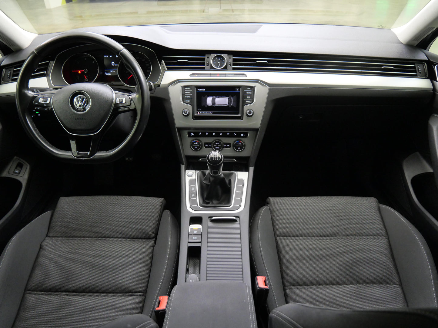 Volkswagen Passat 2.0 TDI 140 kW Comfortline