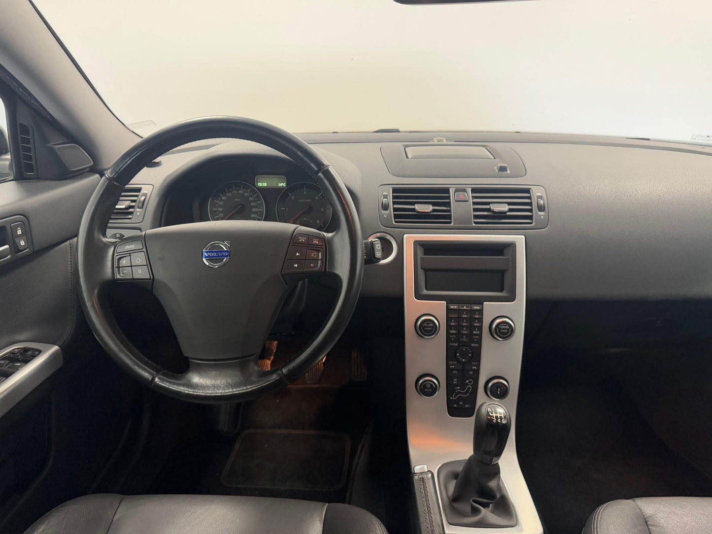 Volvo V50 1.6D 84 kW Business Pro Editio