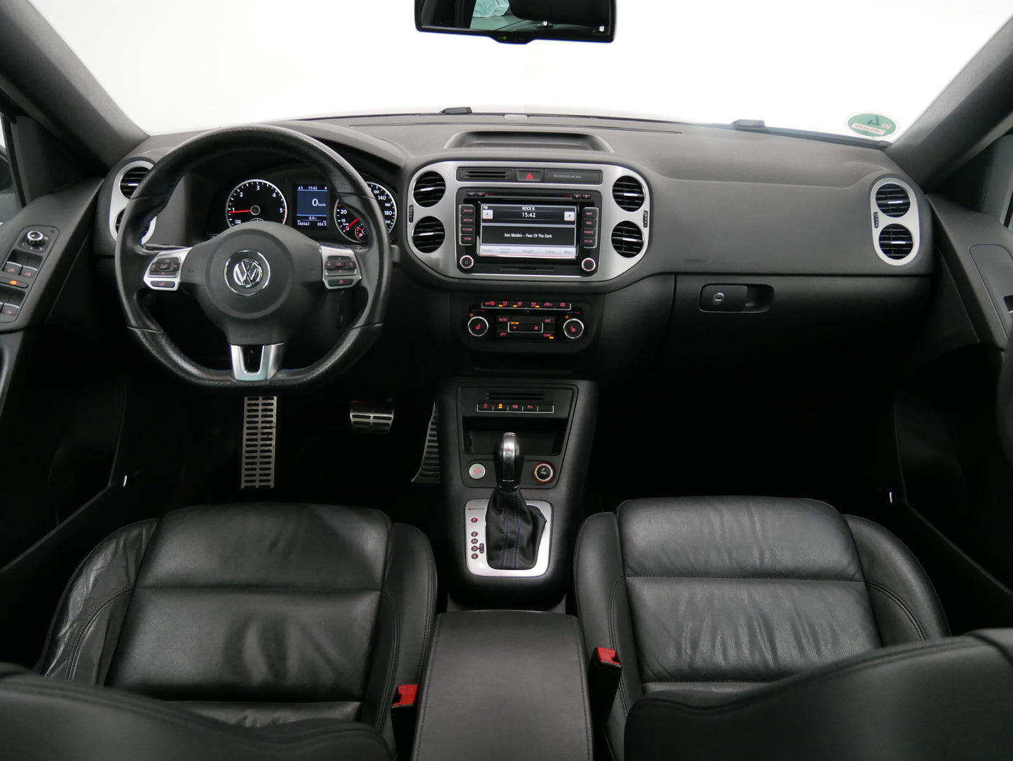 Volkswagen Tiguan 2.0 TDI 130 kW Sport&Style