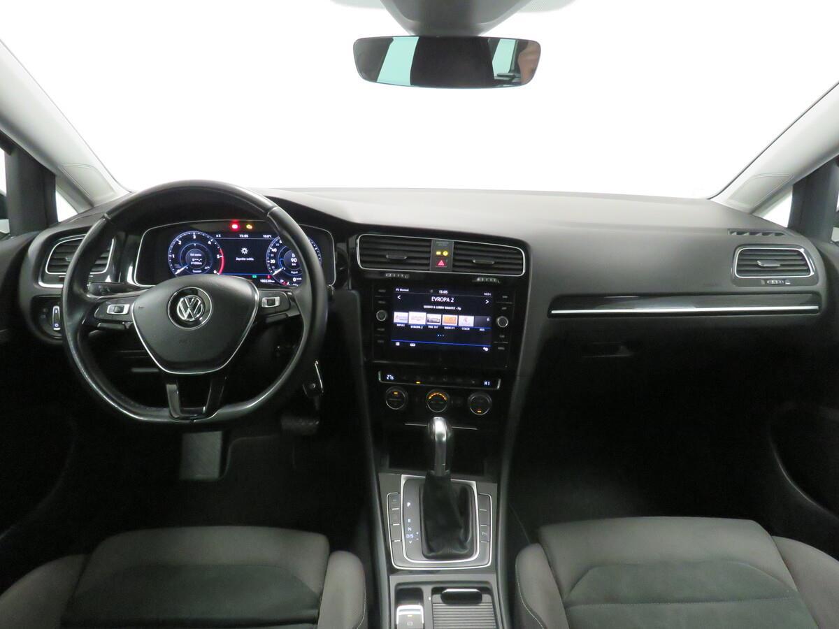 Volkswagen Golf 2.0 TDI 110 kW Highline