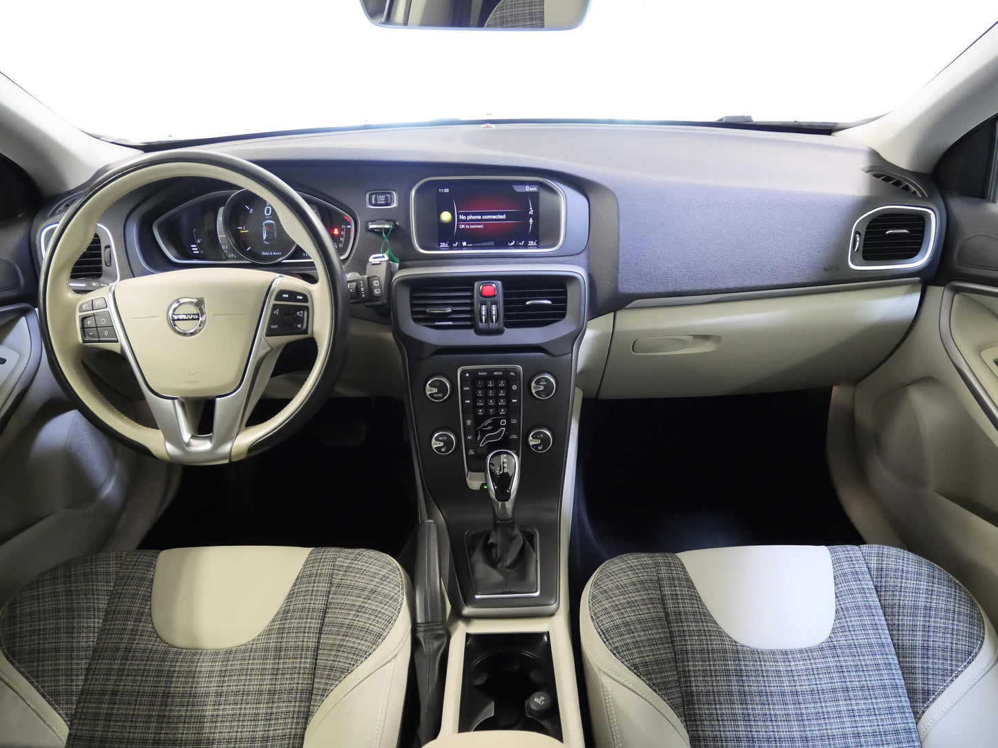 Volvo V40 D3 110 kW Momentum