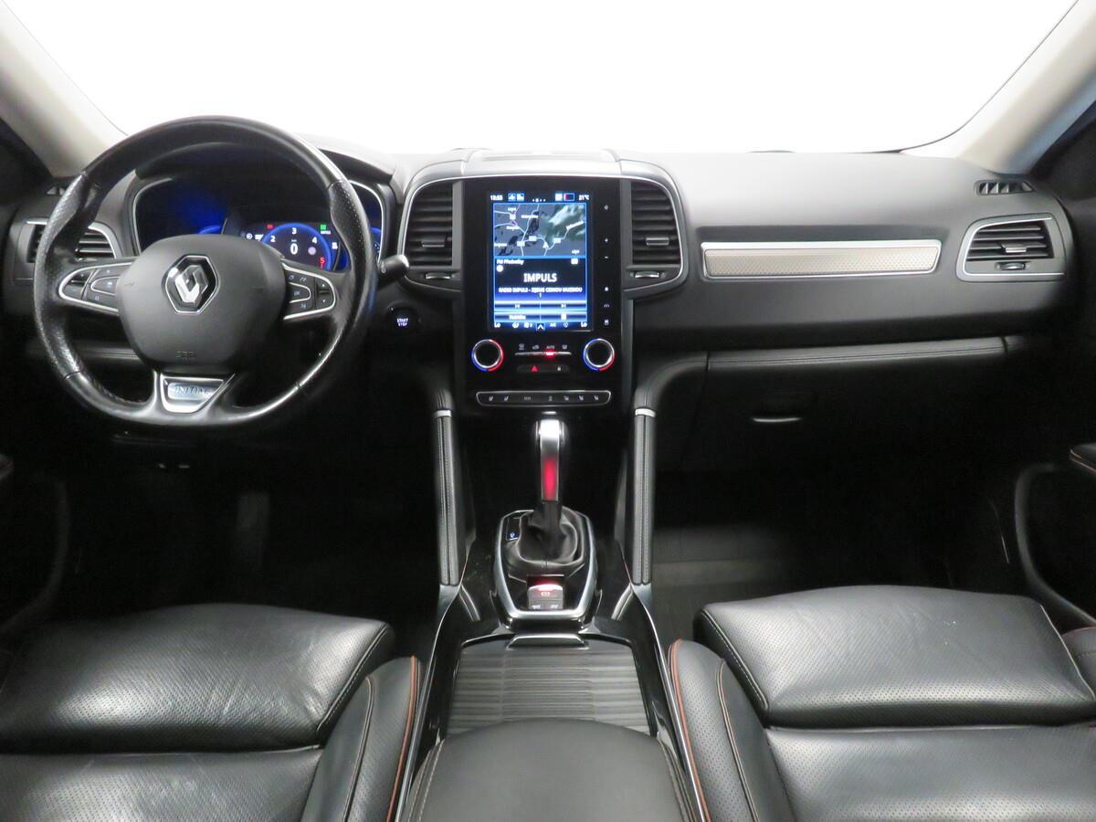Renault Koleos 2.0 DCI 140 kW Initiale Paris