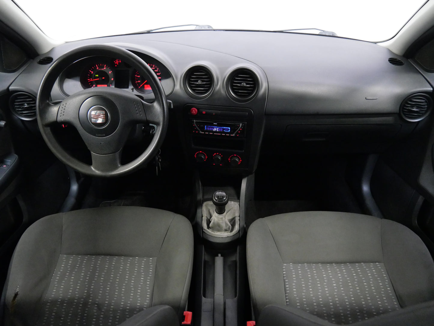 Seat Cordoba 1.2 12V 47 kW Reference