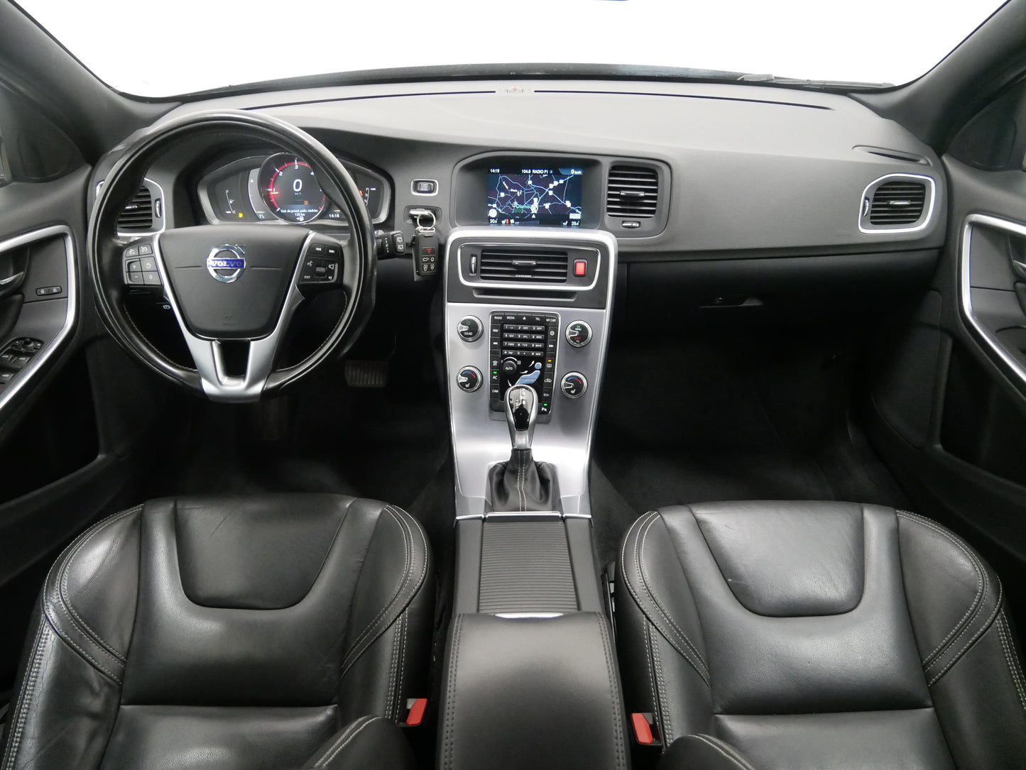 Volvo V60 2.0 D4 Drive-E Edition Moment