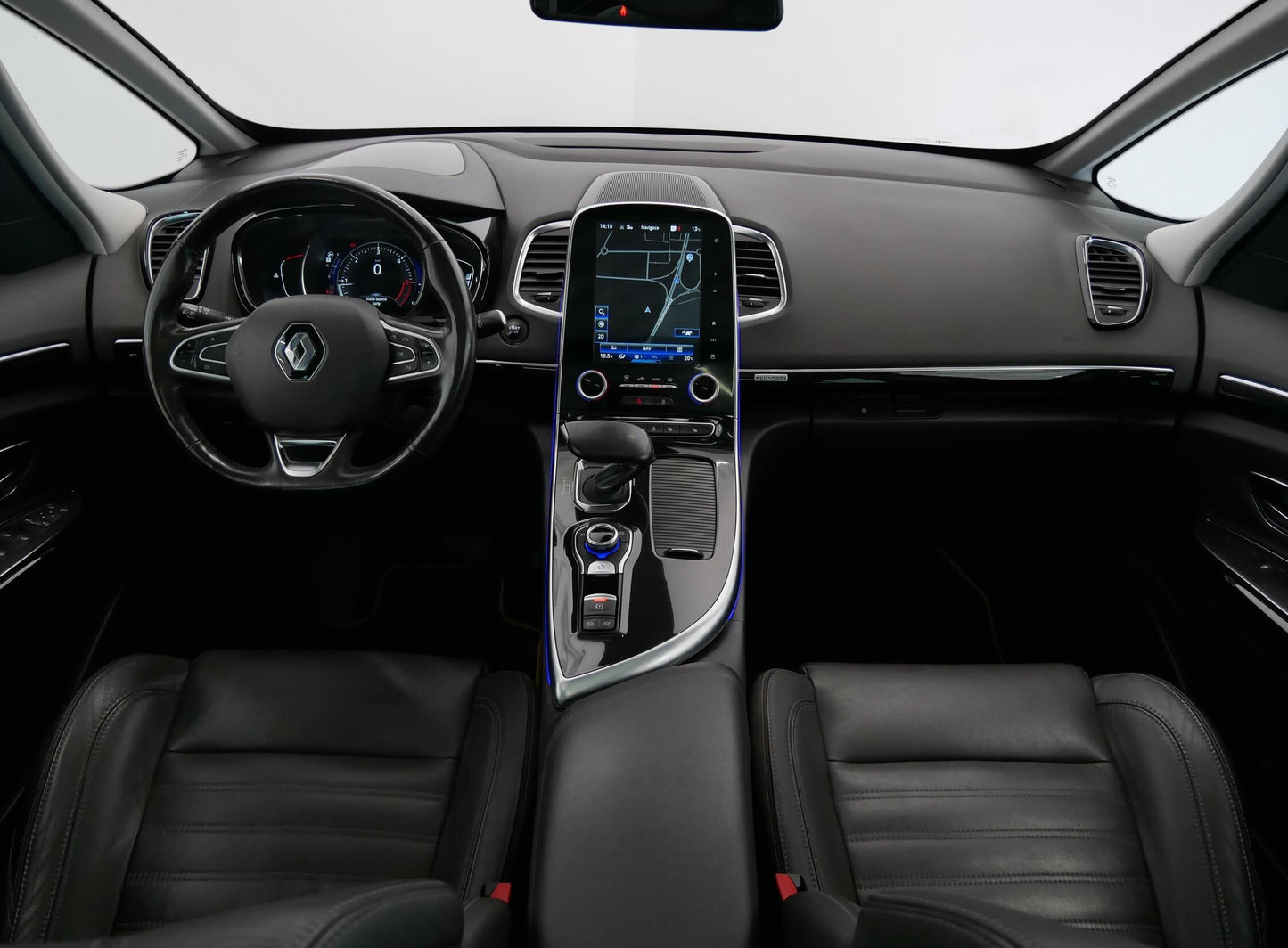 Renault Espace 1.6 DCi 118kw ZEN