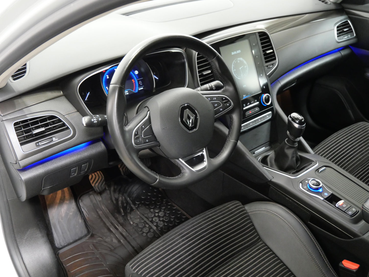 Renault Talisman 1.6 DCI 96 kW Energy Intens