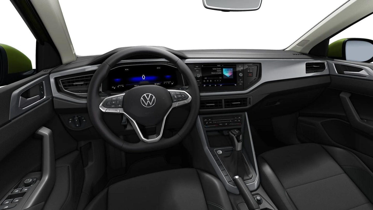 Volkswagen Taigo Style 1,0 TSI 7DSG
