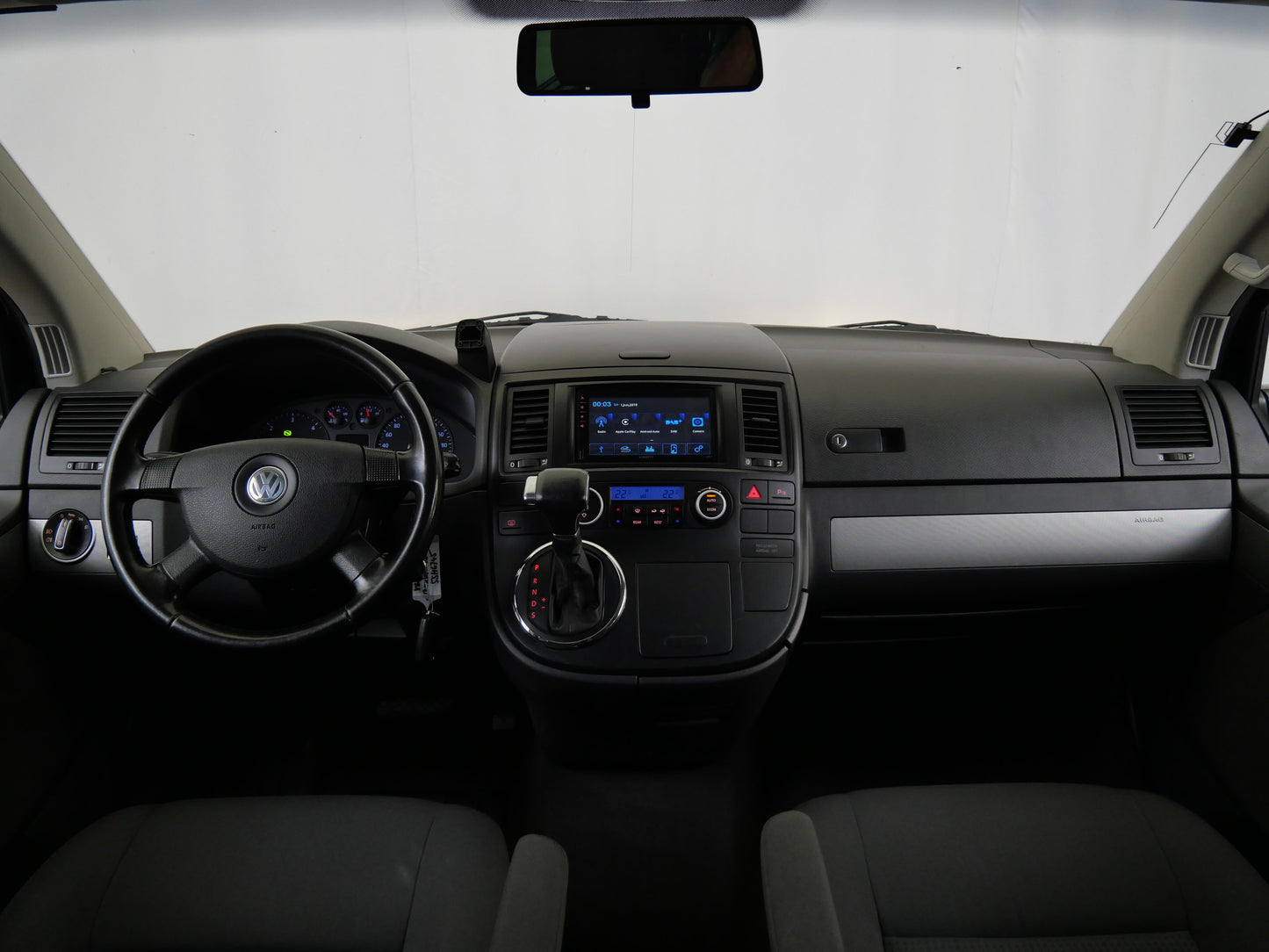 Volkswagen Multivan 2.5 TDI 128 kW Comfortline