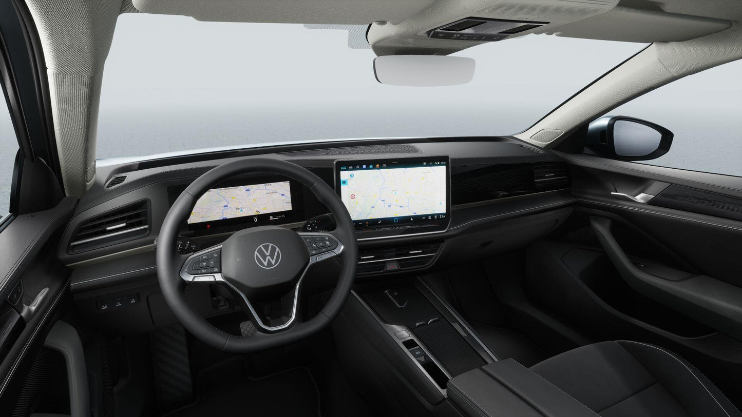 Volkswagen Passat Elegance 2,0 TDI 142 kW 4MOT