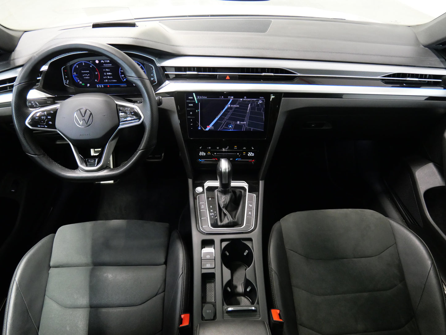 Volkswagen Arteon Shooting Brake 2.0 TDI 147 kW 4x4 R-Line