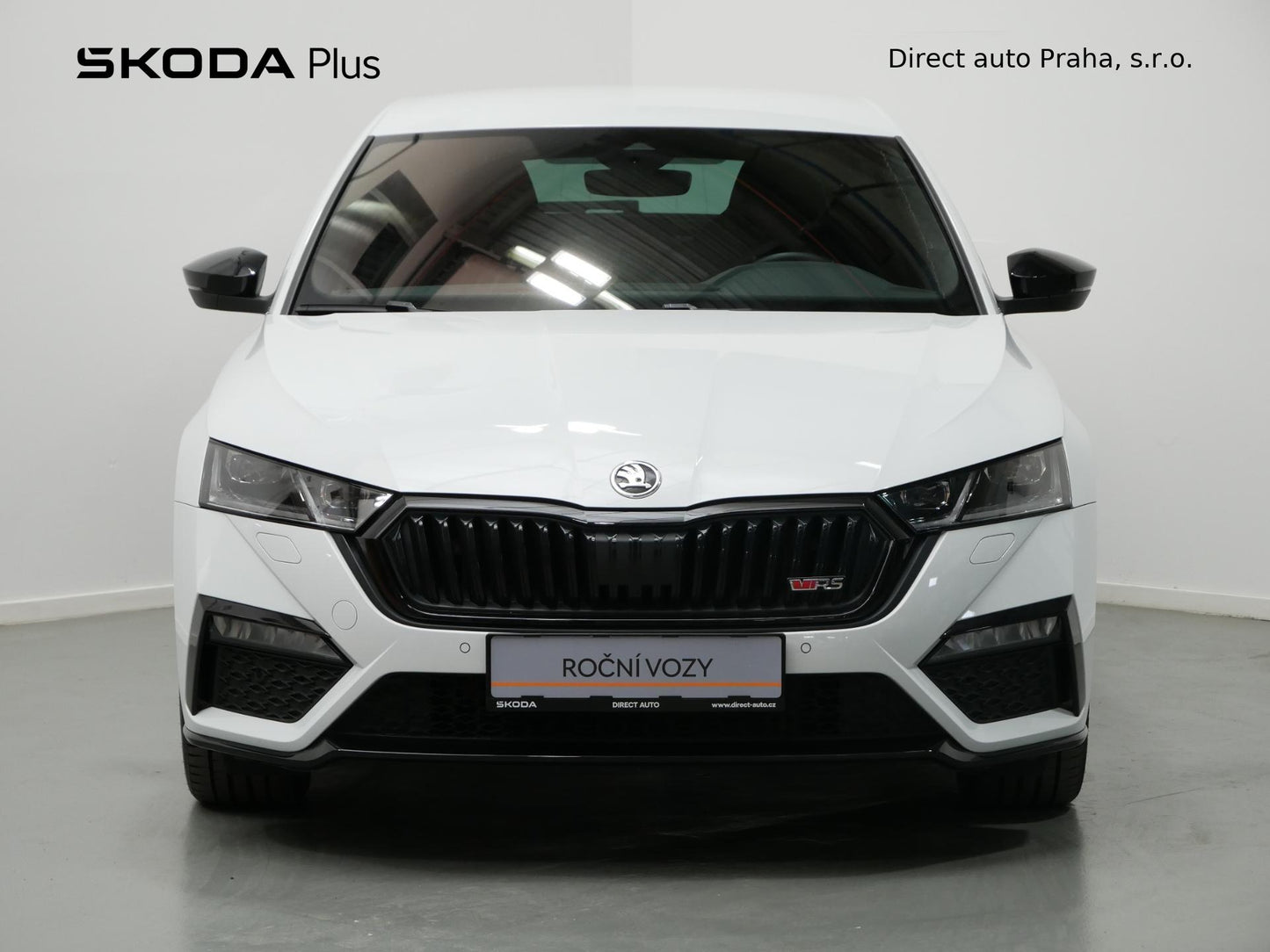 Škoda Octavia RS RS 2.0 TSI/180kW/DSG/TAŽNÉ/LED.MATRIX/NAVI/KAMERA/