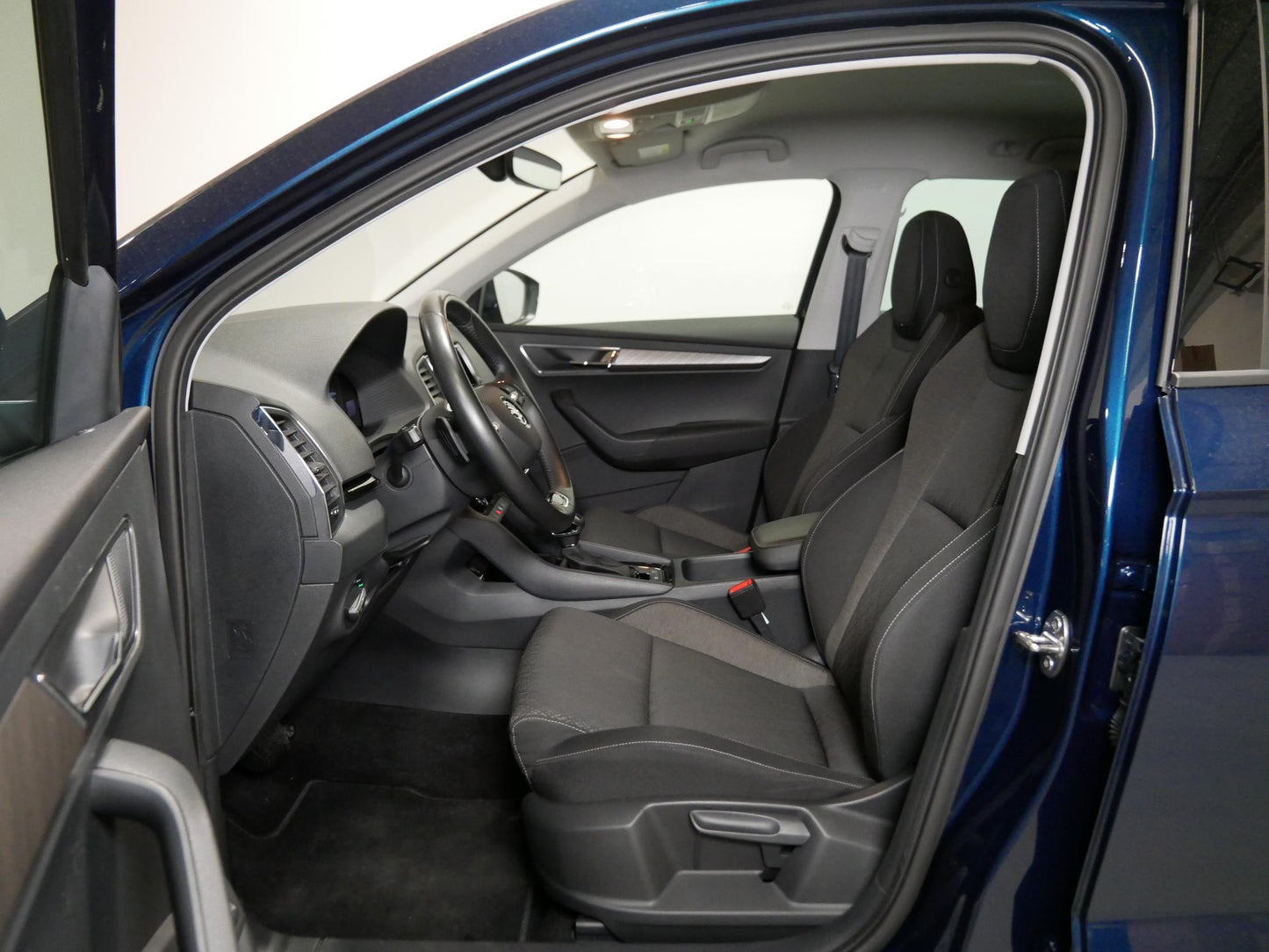 Škoda Karoq 1.5 TSI 110 kW Style