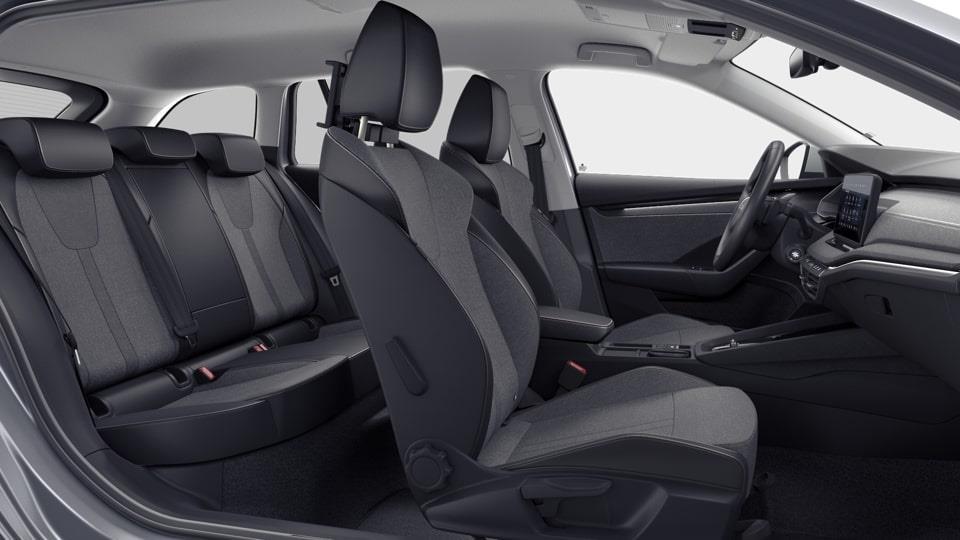 Škoda Octavia 1.5 TSI Top Selection
