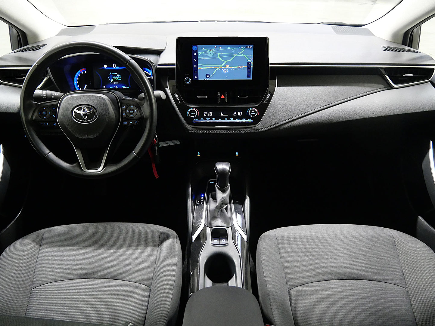 Toyota Corolla 1.5 CVT 92 kW Comfort Automat