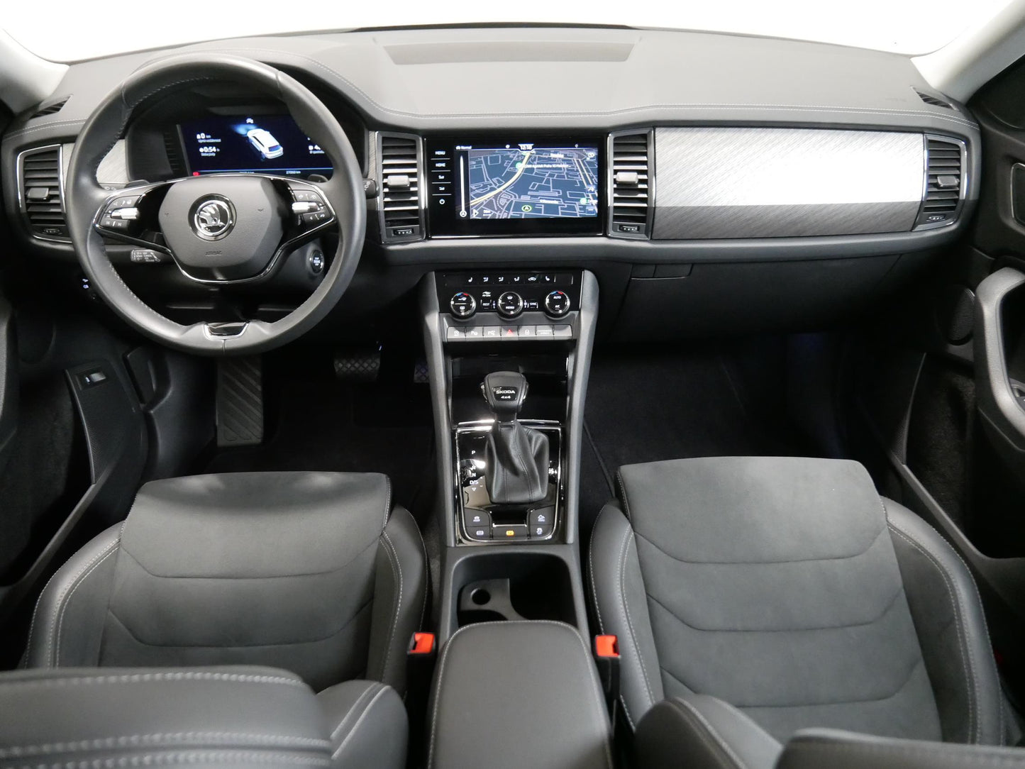 Škoda Kodiaq 2.0 TDI 147 kW Style