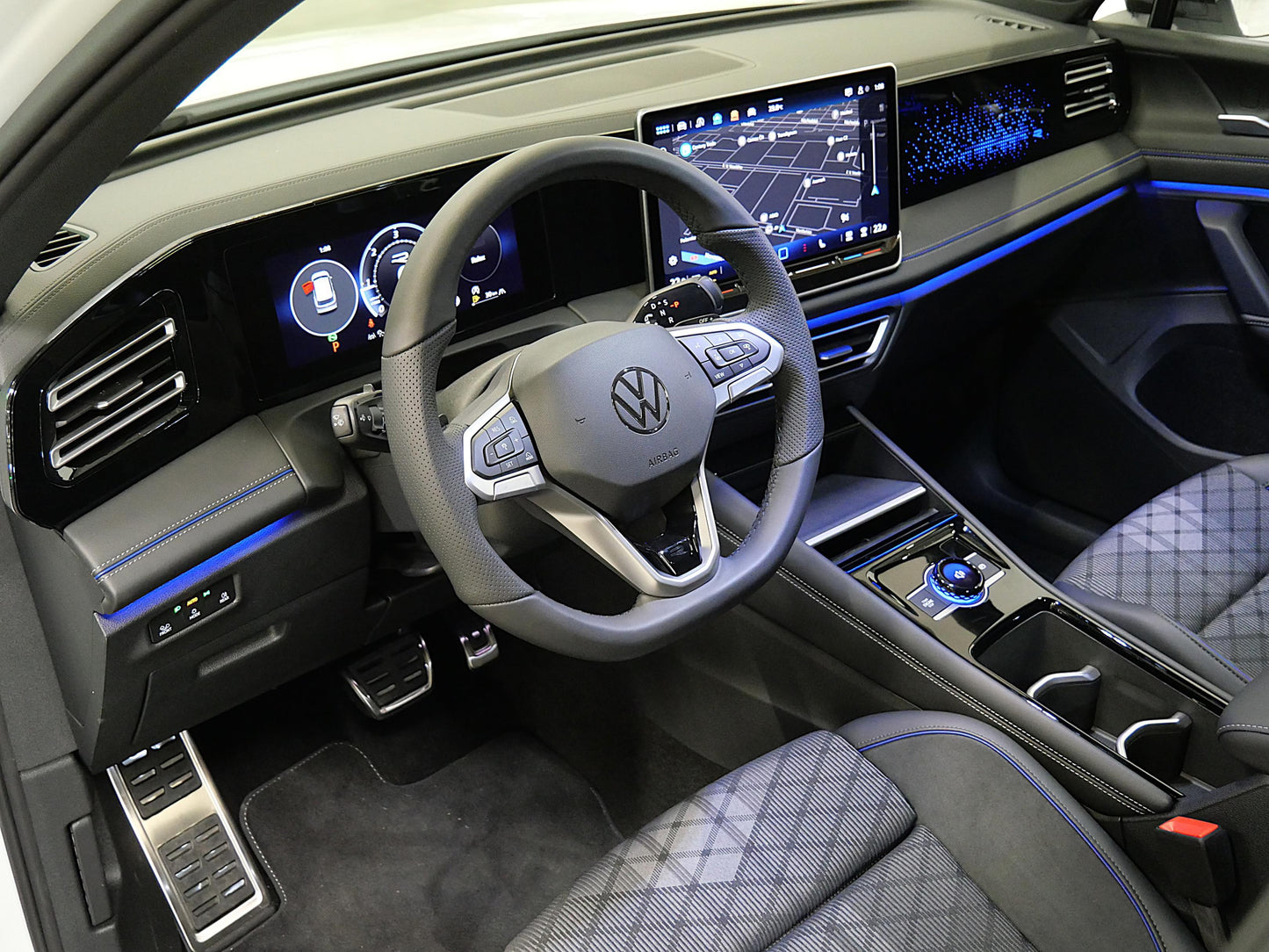 Volkswagen Tiguan 2.0 TDI 142 kW R-Line