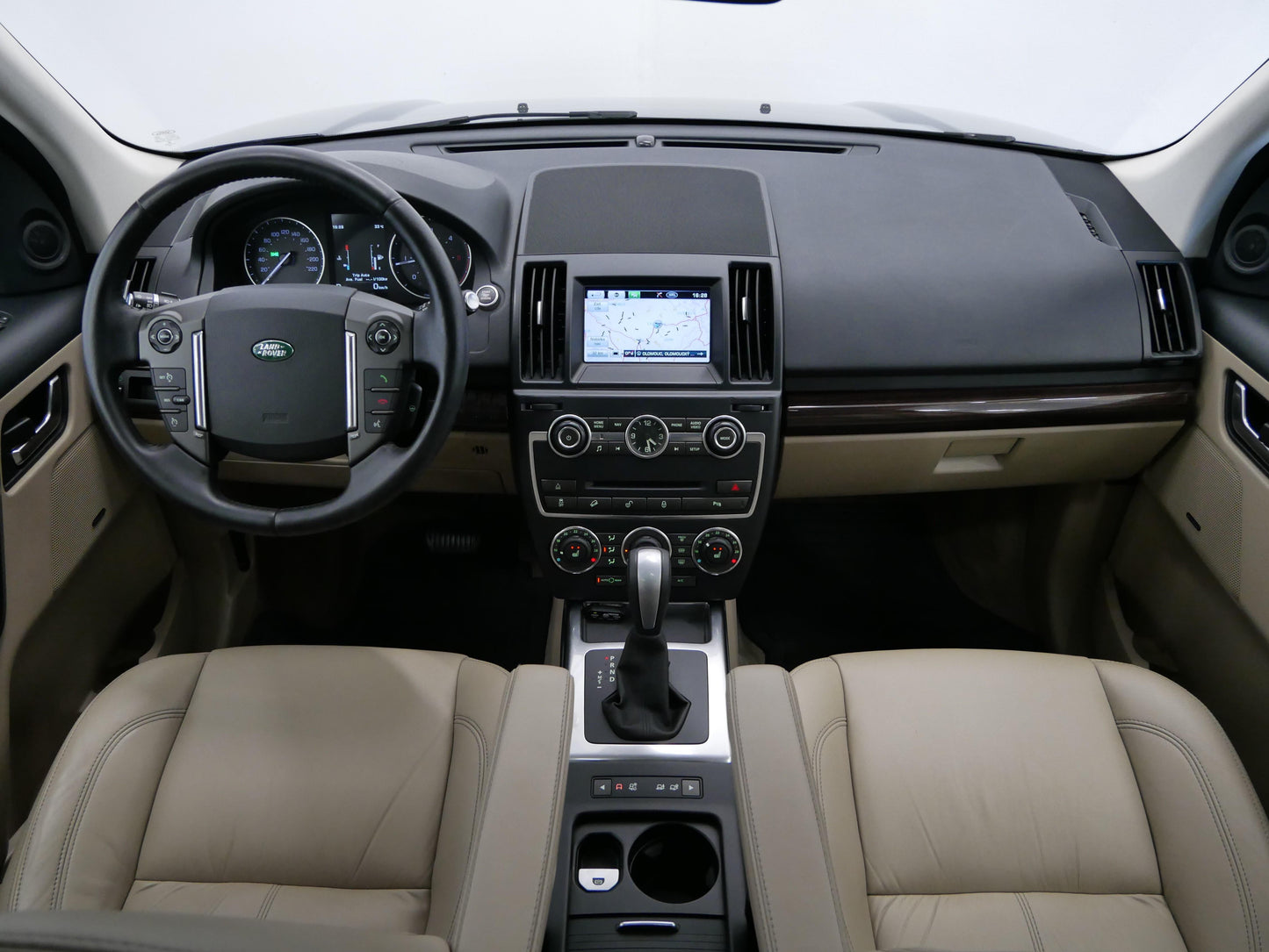Land Rover Freelander 2.2 SD4 HSE 140 kW AUT 4x4