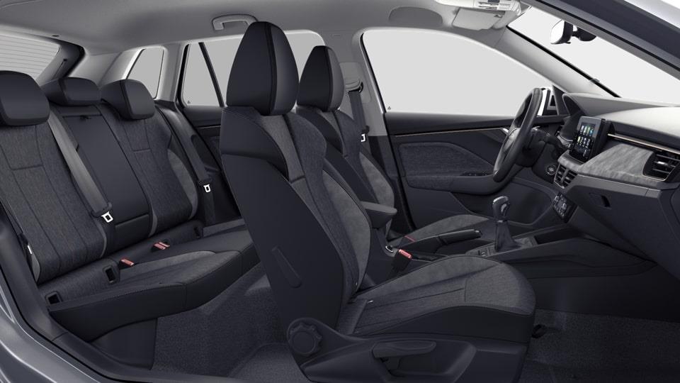 Škoda Kamiq 1.0 TSI 130 let Premium