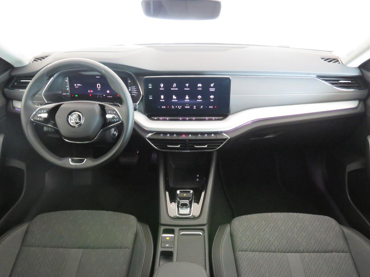 Škoda Octavia 2.0 TDI 110 kW Style