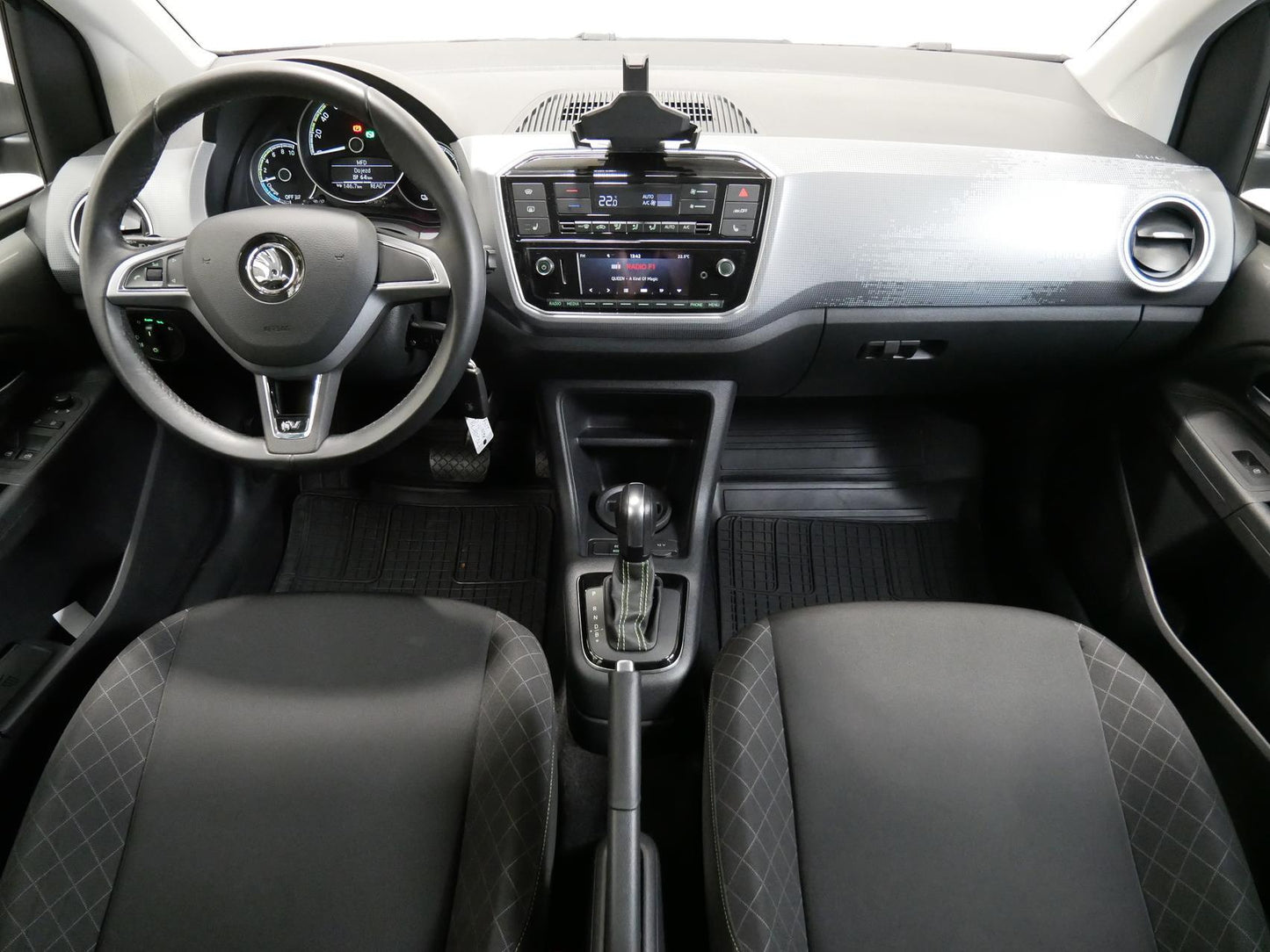 Škoda Citigo iV Style 61 kW