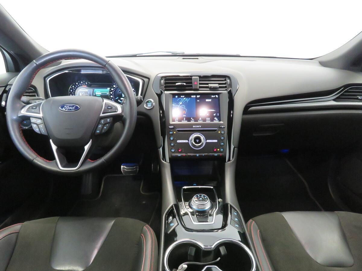 Ford Mondeo 2.0 Ecoblue 140 kW ST-Line