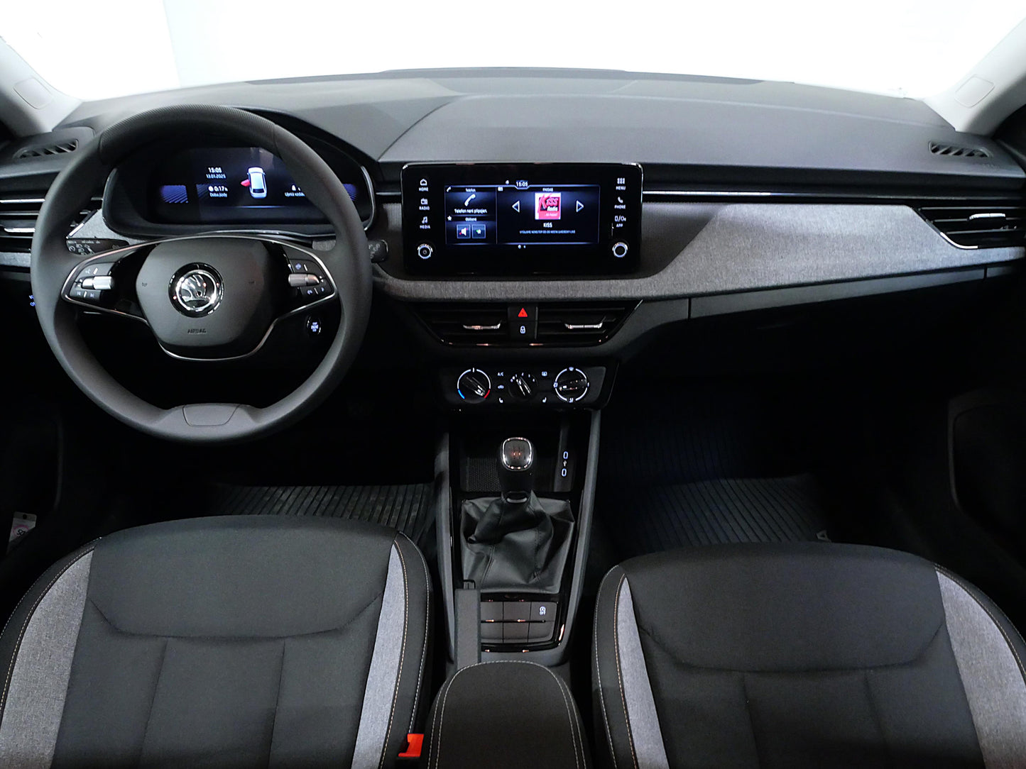Škoda Scala 1.0 TSI 85 kW Selection