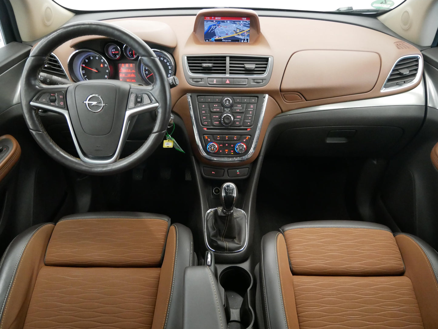 Opel Mokka 1.4 Turbo 103 kW Innovation