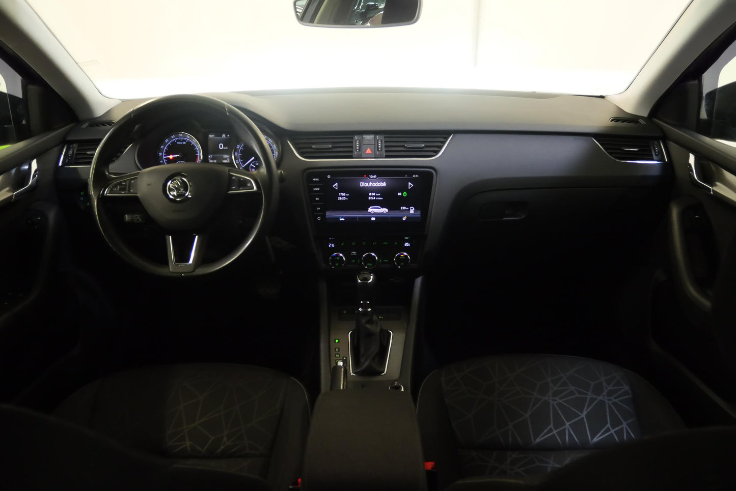 ŠKODA Octavia 2.0 TDI 110 kW Clever