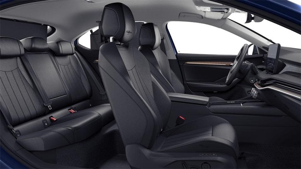 Škoda Superb 2.0 TSI Laurin&Klement