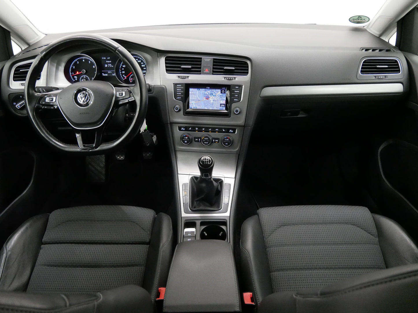 Volkswagen Golf 1.4 TSI 103 kW Comfortline