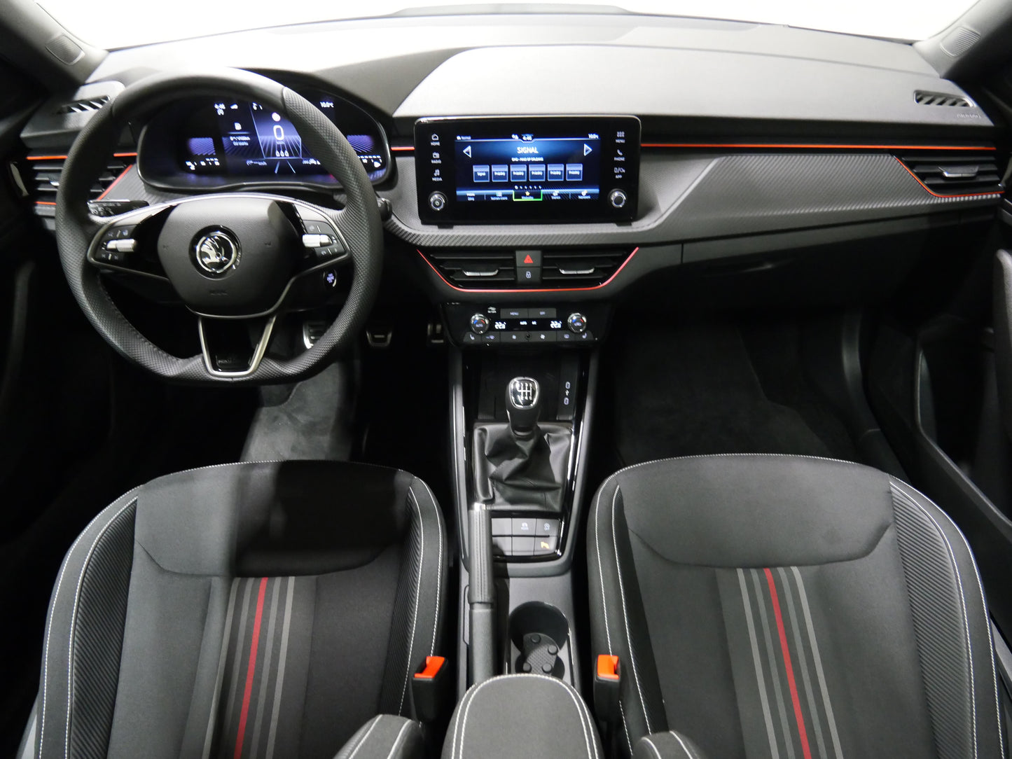 Škoda Kamiq 1.0 TSI 85 kW Monte Carlo