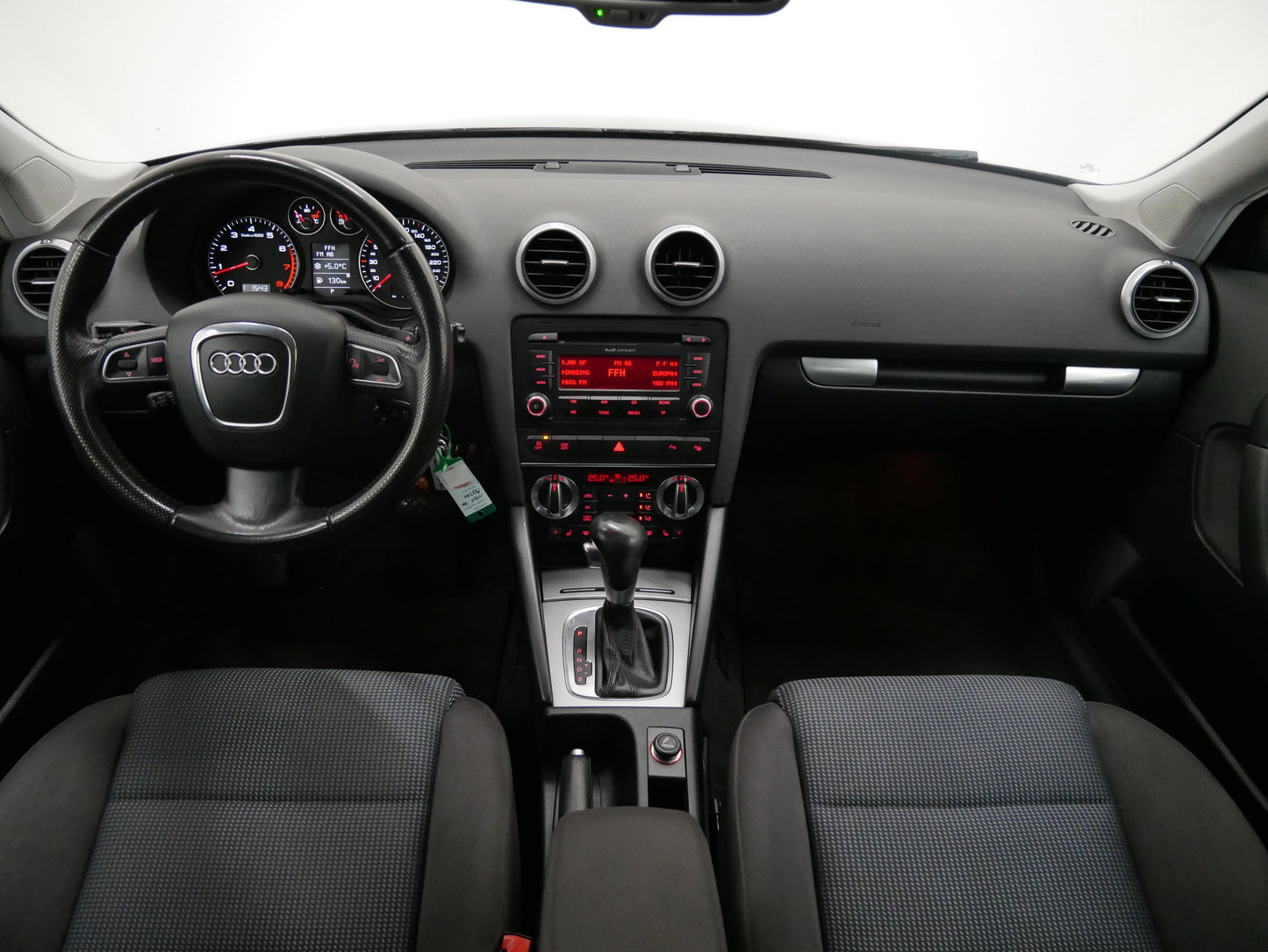 Audi A3 1.4 TFSI 92 kW Sportback