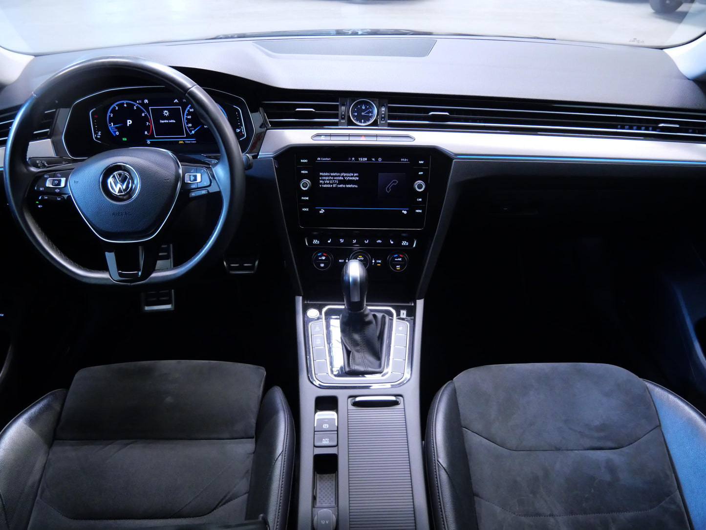 Volkswagen Arteon 2.0 TSI 140 kW Elegance