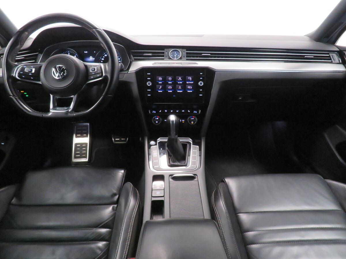 Volkswagen Passat 2.0 TDI 140 kW R-line