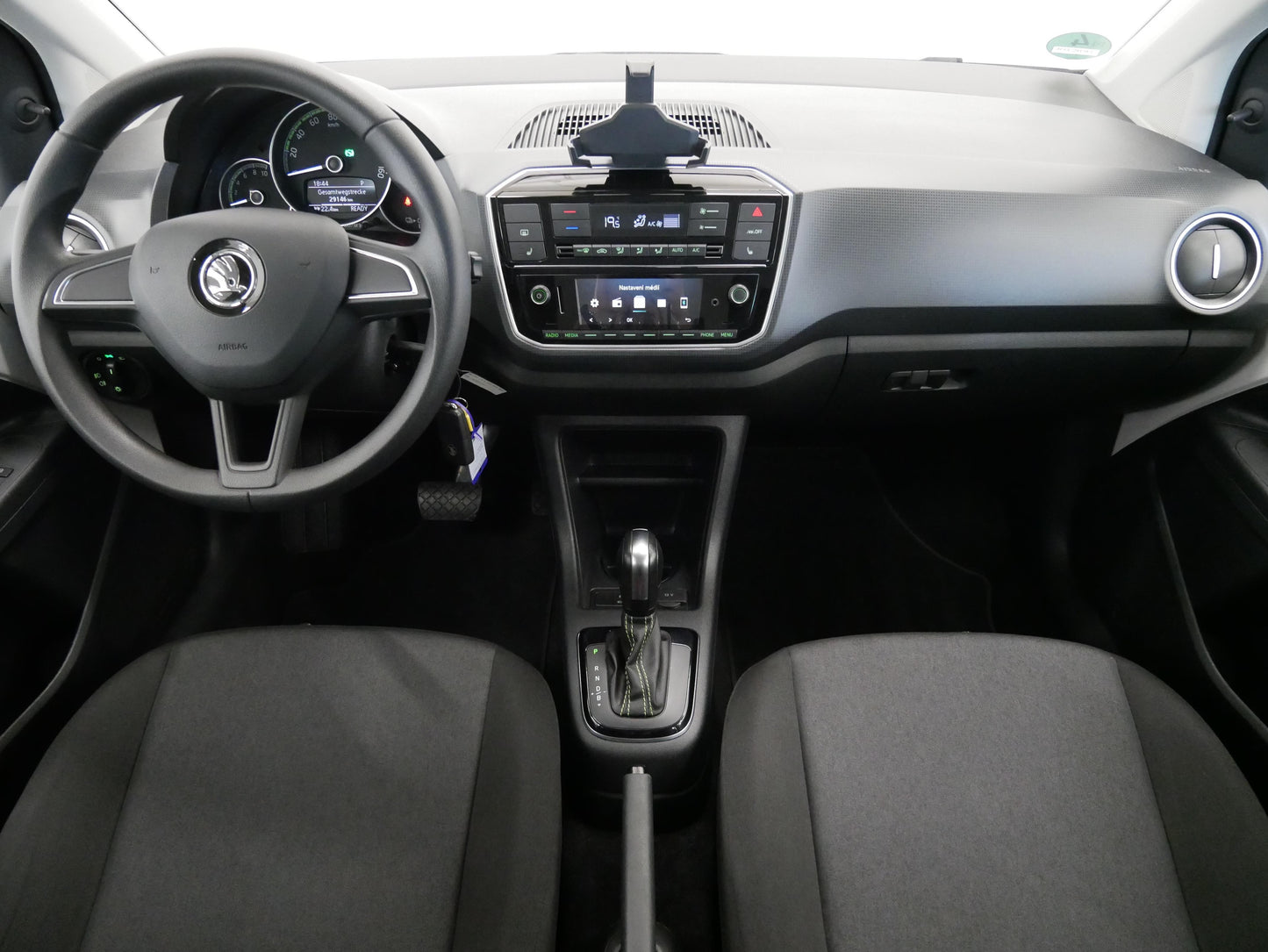 Škoda Citigo iV 61 kW Ambition