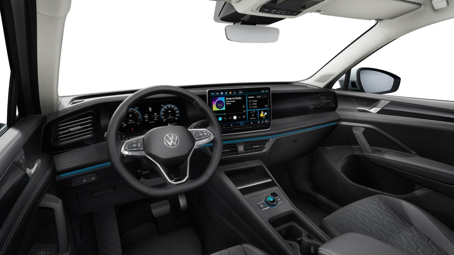 Volkswagen Tiguan Life 2,0 TDI 110kW