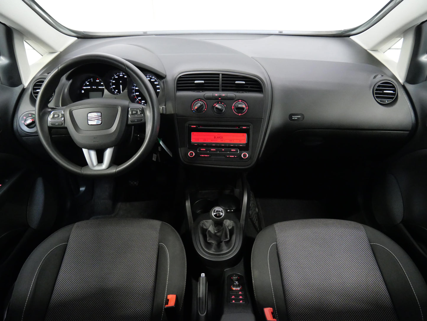Seat Altea 1.2 TSI 77 kW Reference