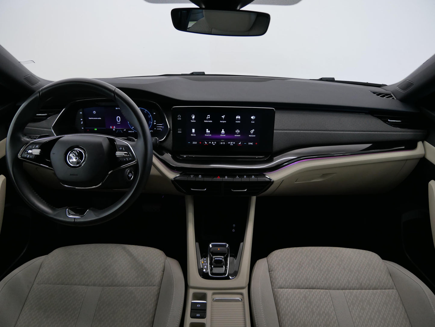 Škoda Octavia 2.0 TDI 85kW Style