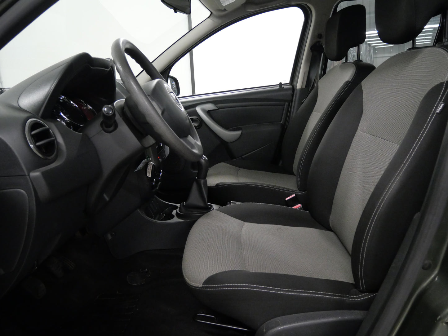 Dacia Duster 1.6 16V 77 kW Ice