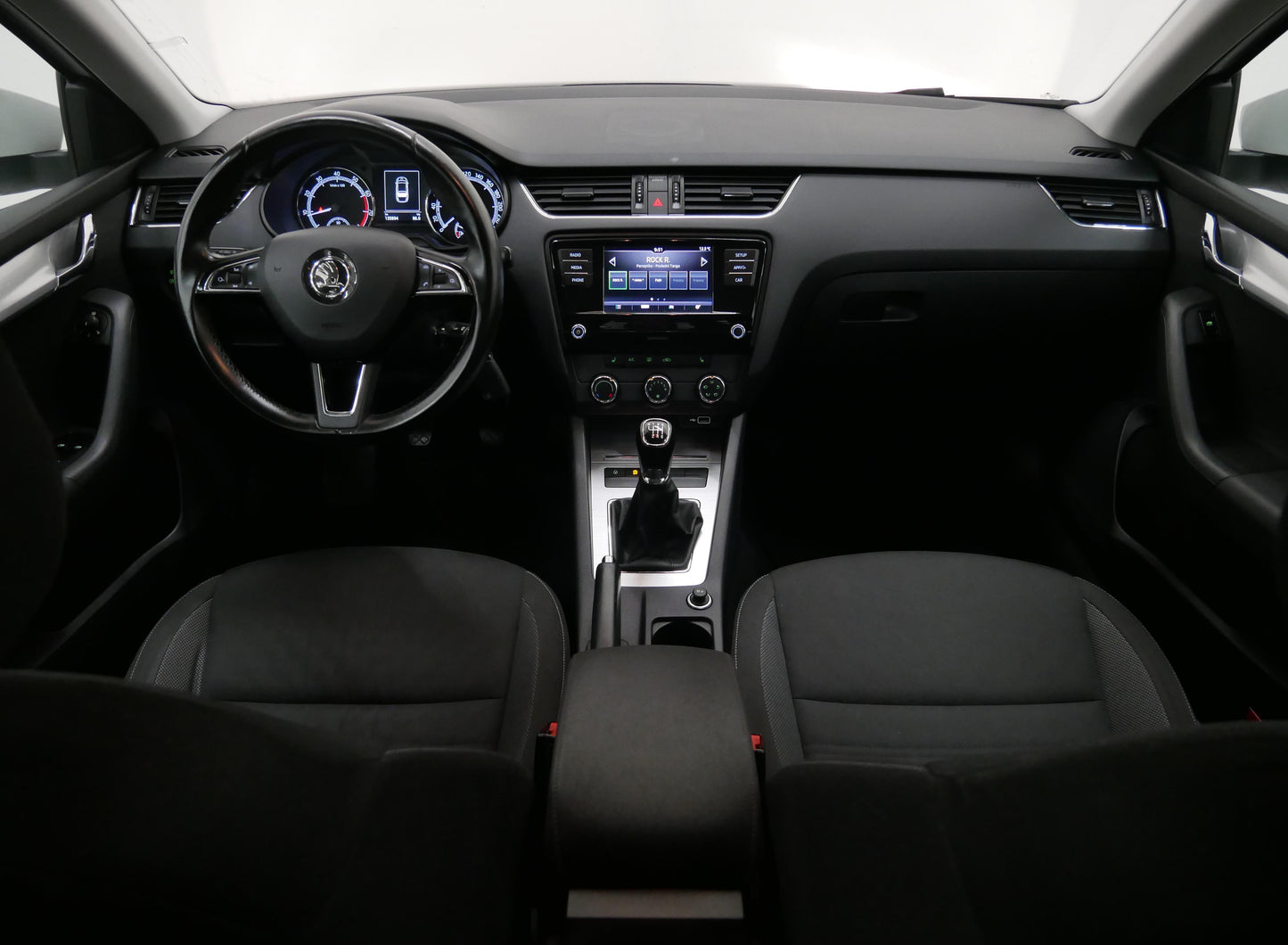 Škoda Octavia 1.4 TSI Ambition Fresh