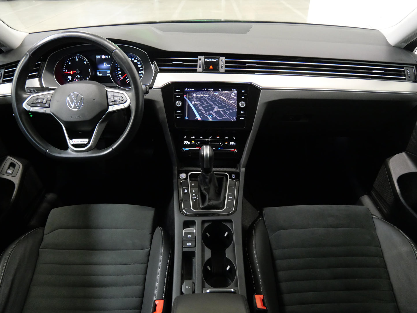 Volkswagen Passat 2.0 TDI 147kW DSG 4x4 Elegance
