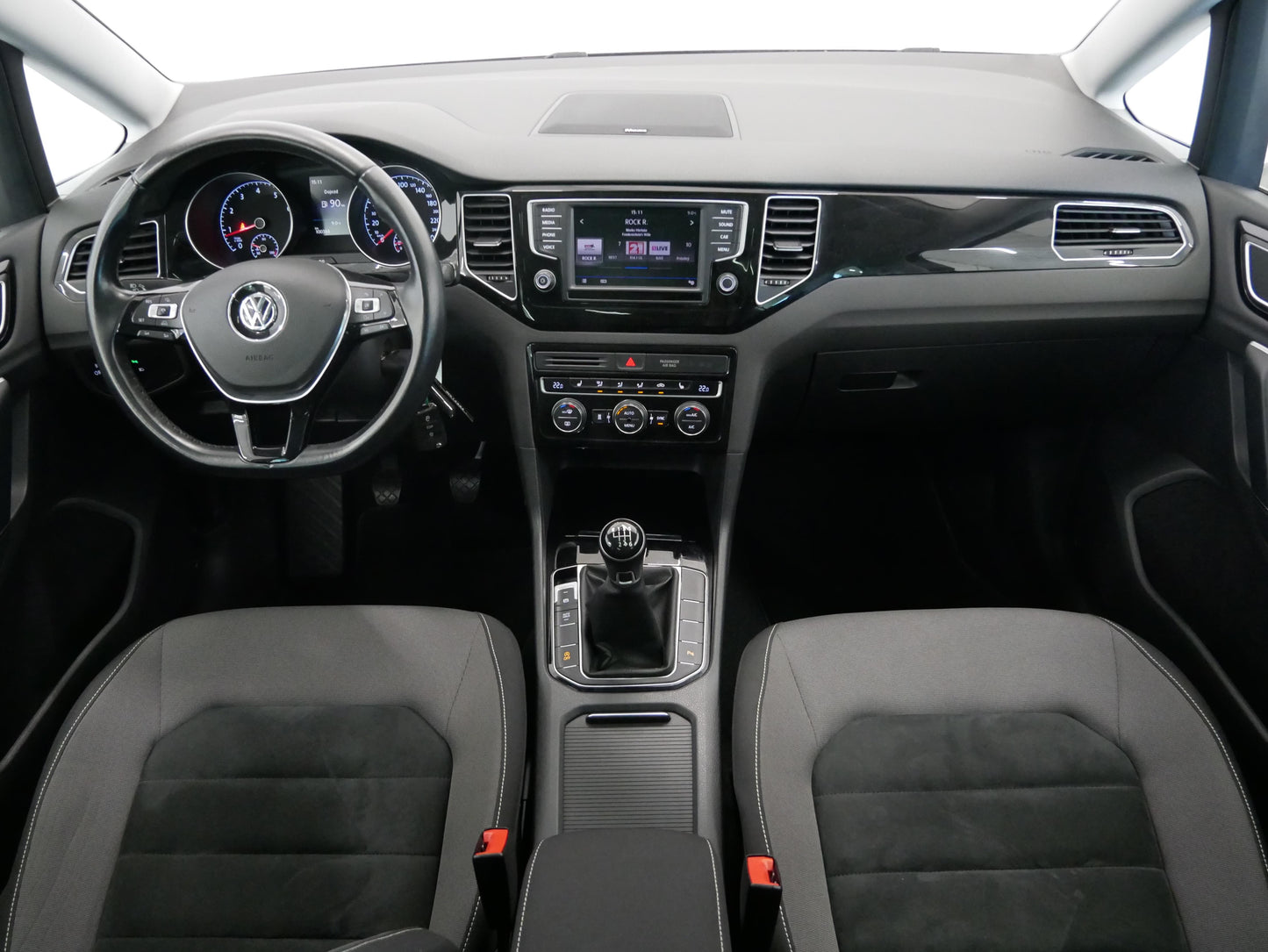Volkswagen Golf 1.4 TSI 92 kW Highline
