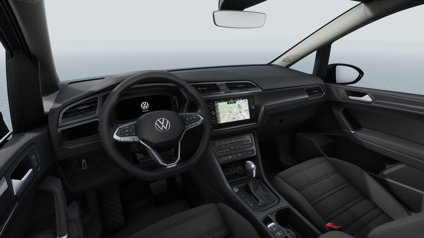 Volkswagen Touran People 1,5 TSI EVO 7DSG