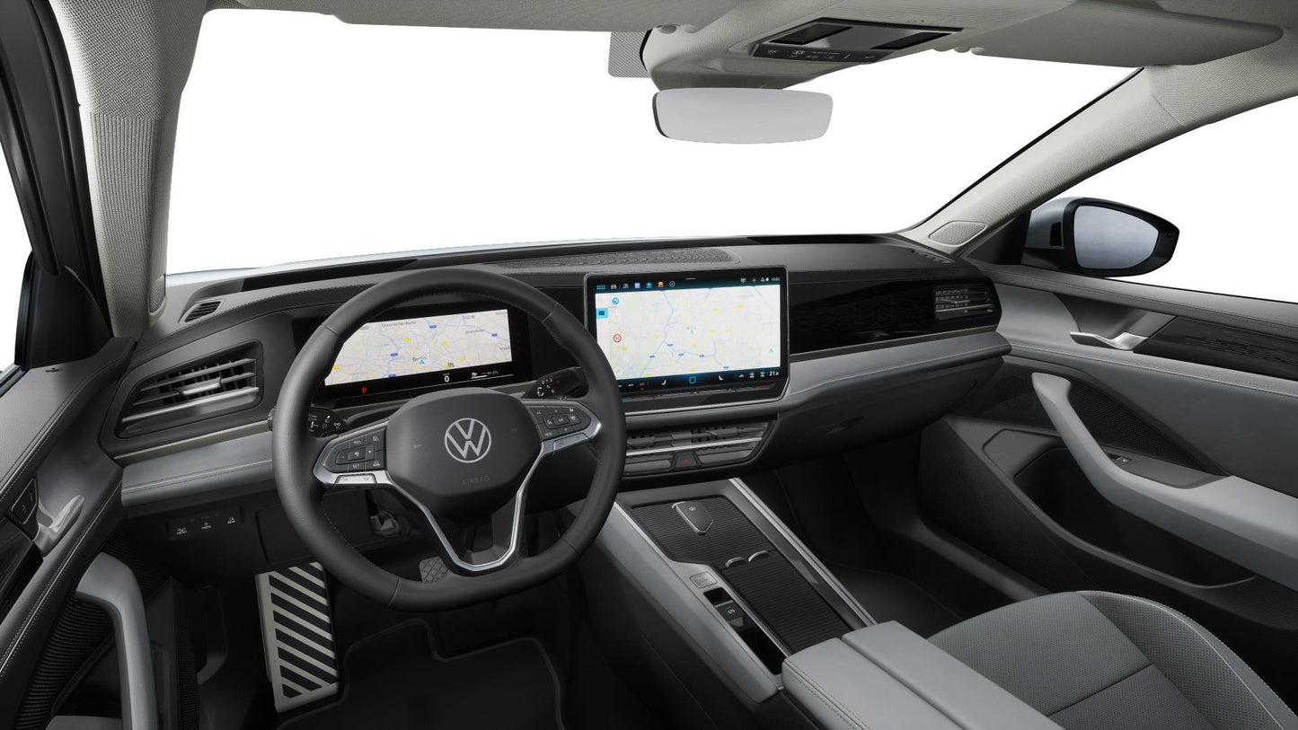 Volkswagen Passat Elegance 2,0 TDI 110kW