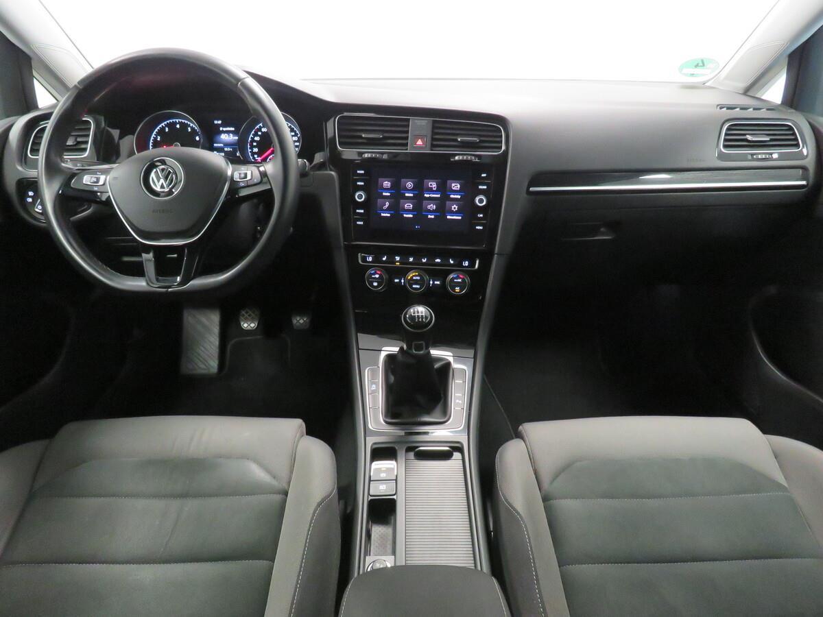 Volkswagen Golf 1.5 TSI 110 kW HighLine