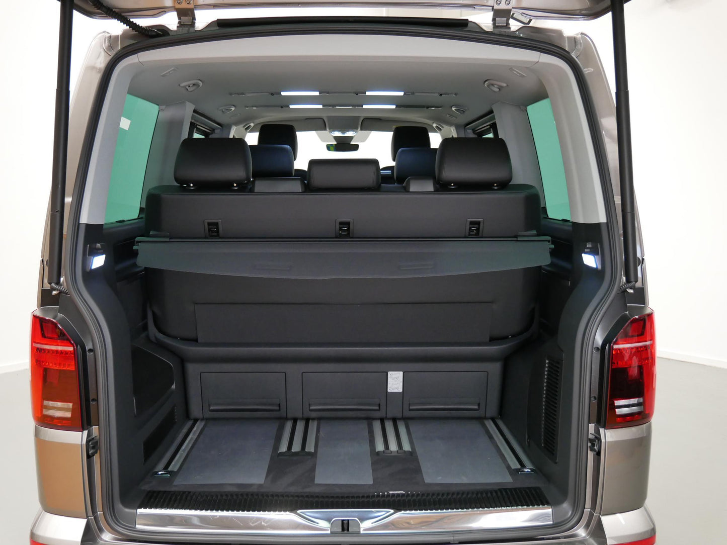 Volkswagen Multivan 2.0 TDI 4x4 Highline