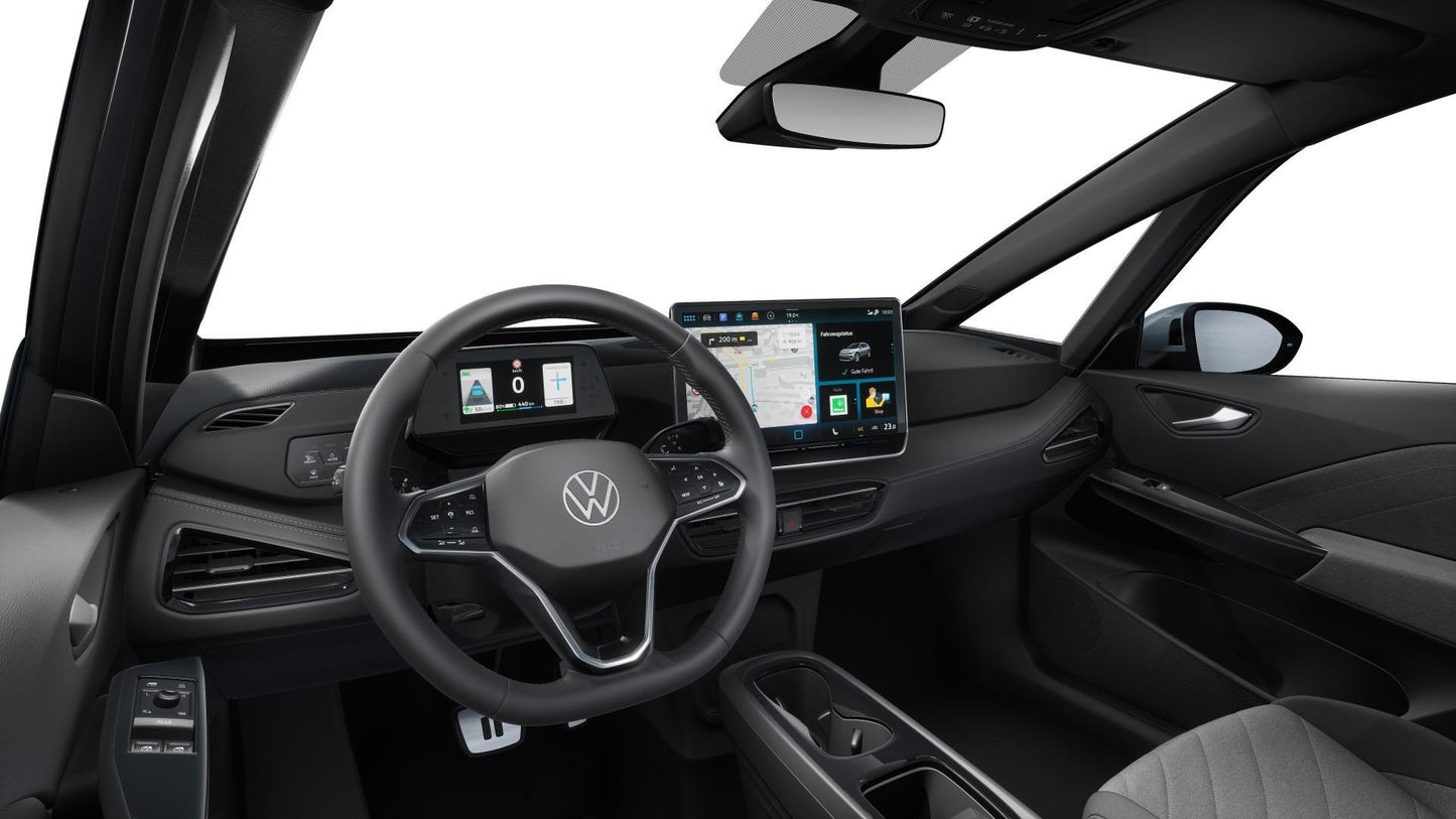 Volkswagen ID.3 Pro S People 150kW, 77kWh