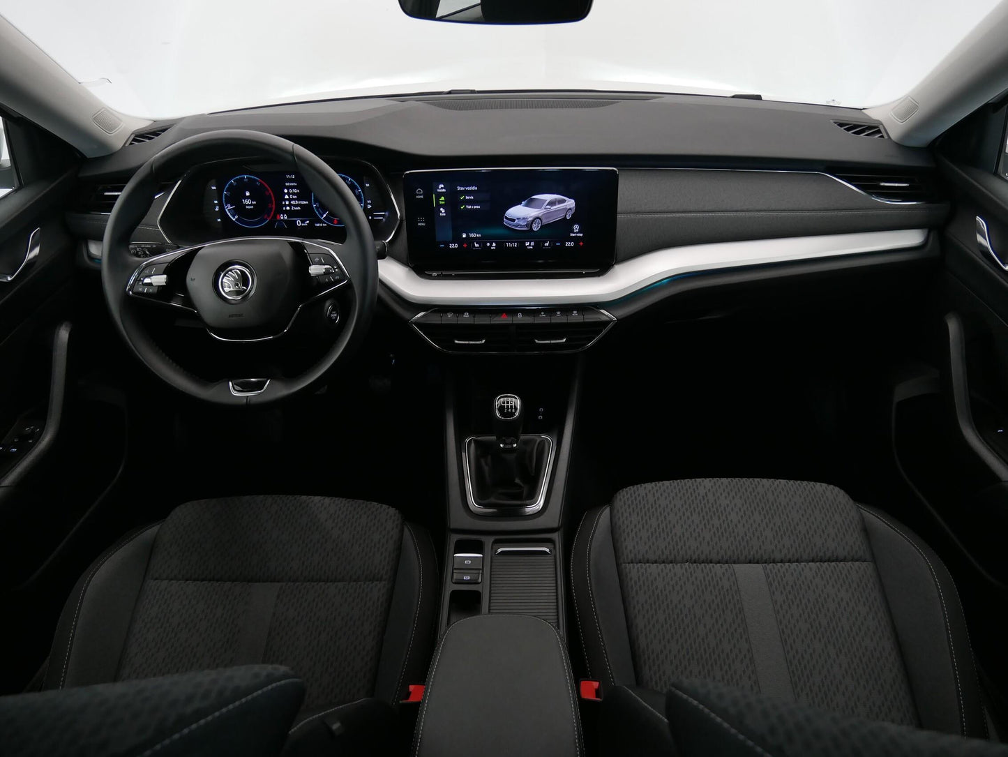 Škoda Octavia 2.0 TDI Style