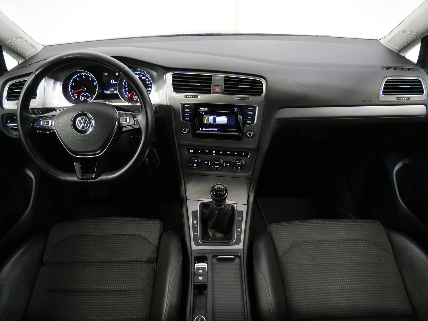 Volkswagen Golf 1.2 TSI 77 kW Comfortline